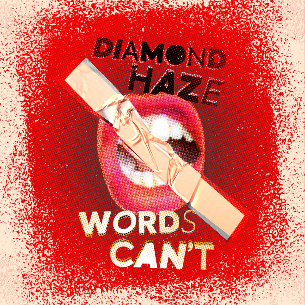 364 // Diamond Haze – Words Can’t (The Donna Smith Experience Stripped Mix)