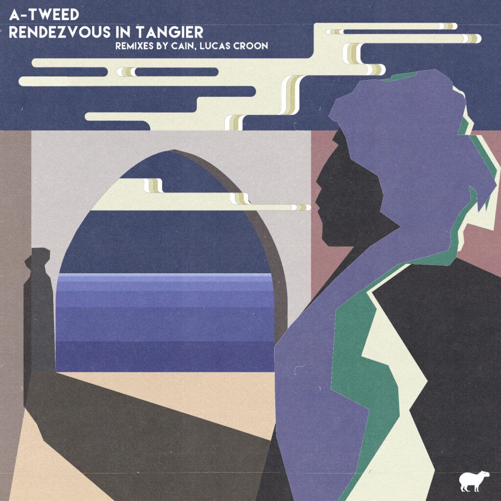 365 // A-Tweed – Tangier (CAIN Remix)