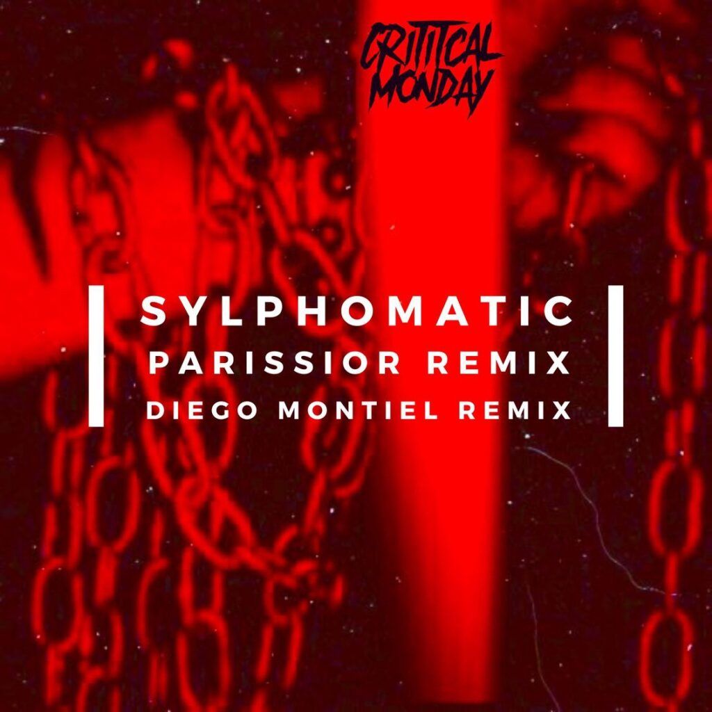 469 // Sylphomatic – Wet Ritual (Diego Montiel Remix)