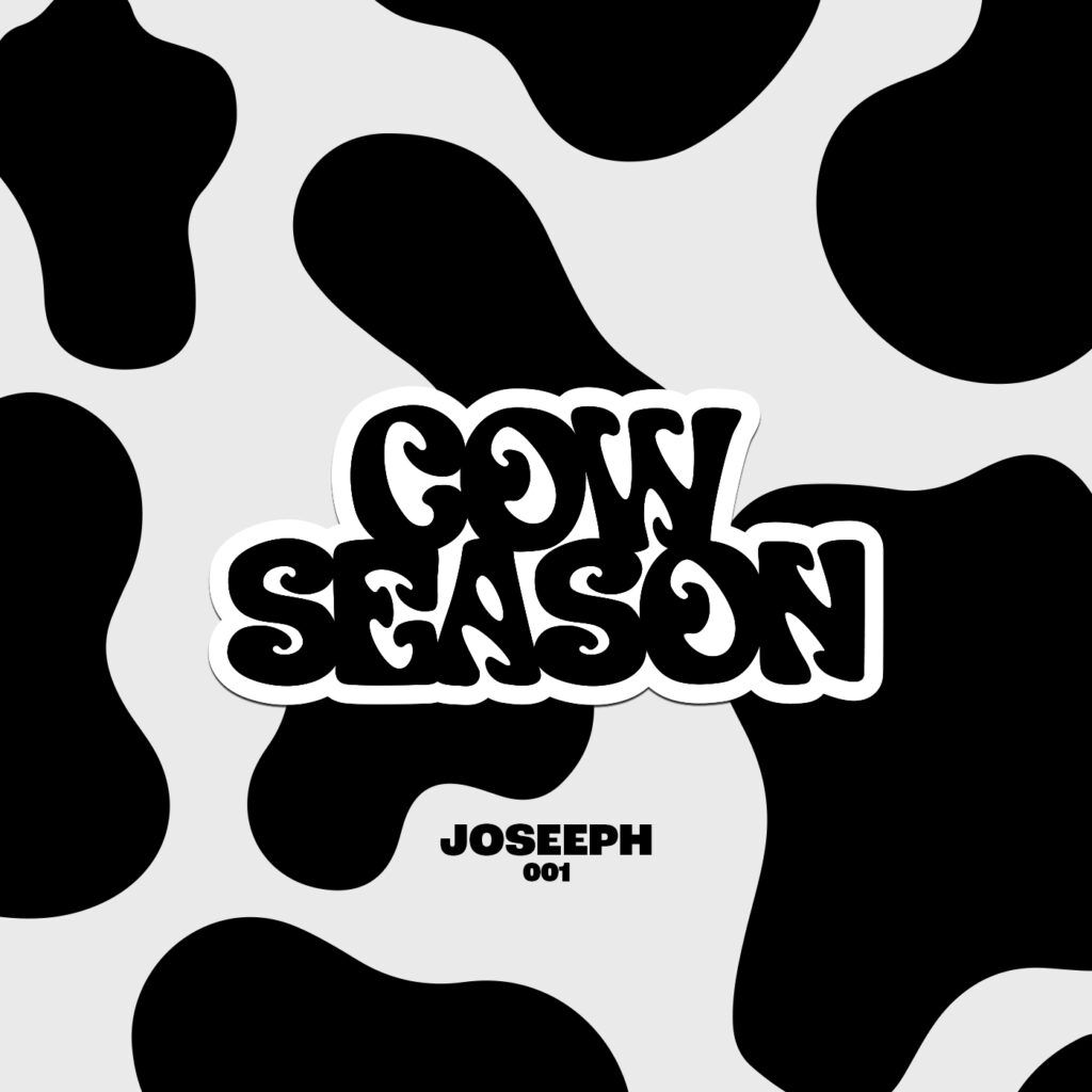 473 // Joseeph – Cow Season
