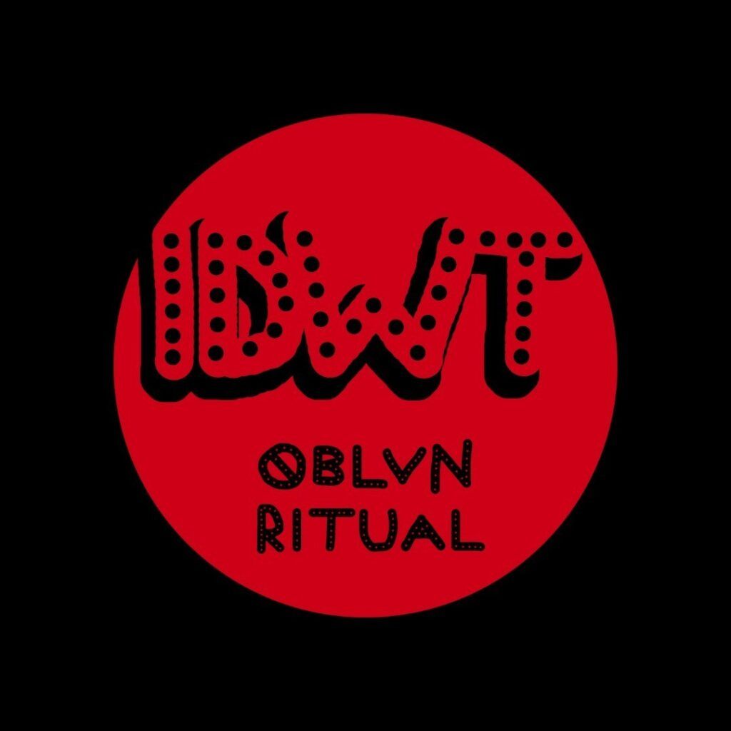 479 // ØBLVN – Ritual