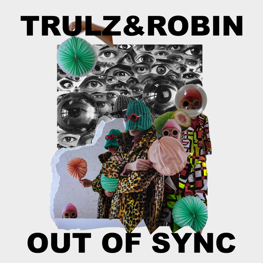 480 // Trulz&Robin Feat. Chuc Frazier – Divine Electricity