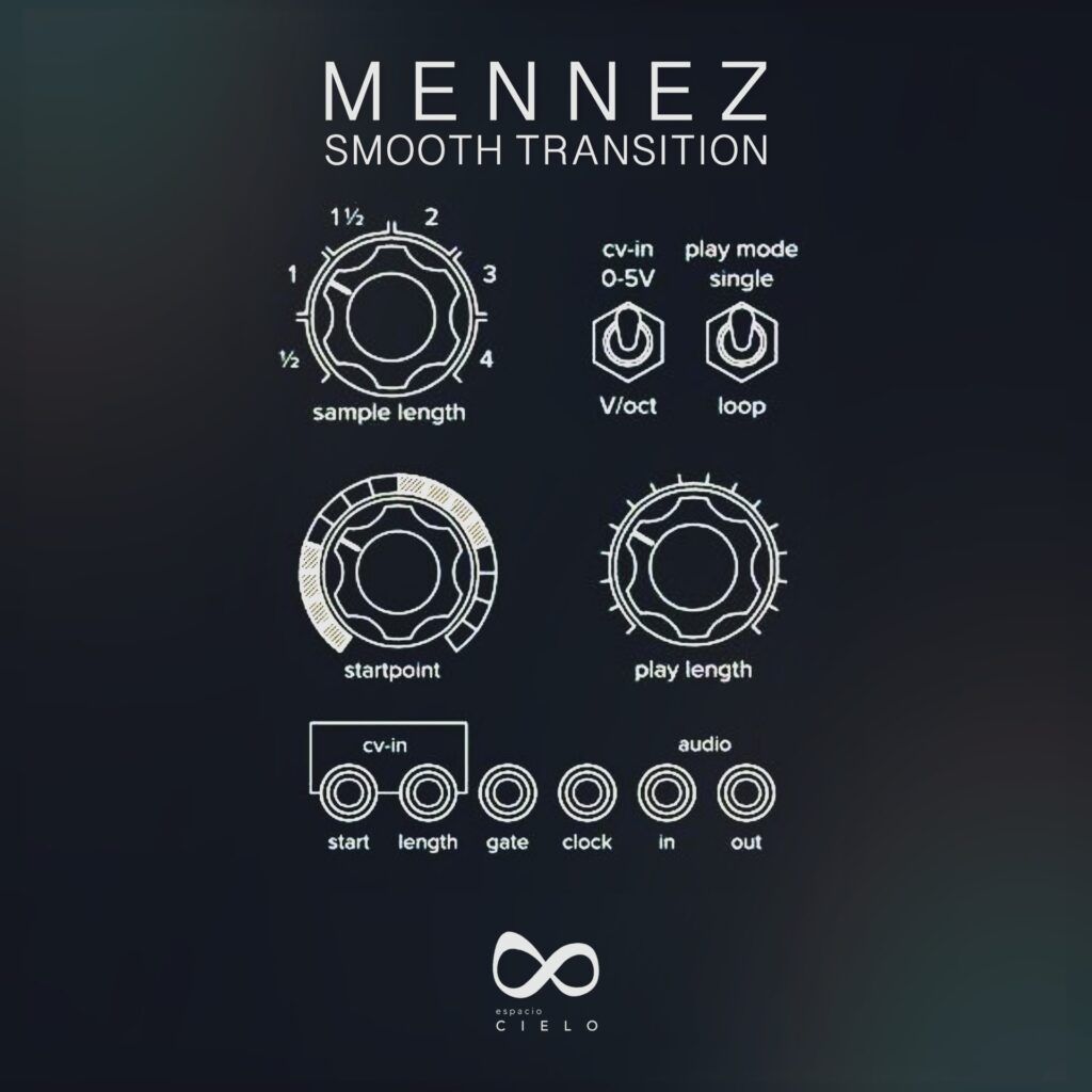 490 // Mennez & Sounic – Smooth Transition (Original Mix)