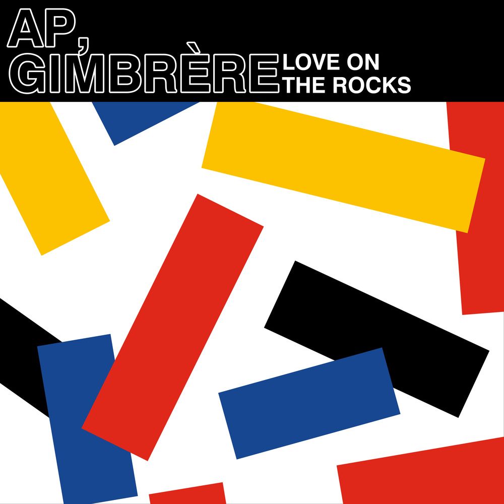 515 // AP & Gimbrère – Love On The Rocks (Extended Mix)