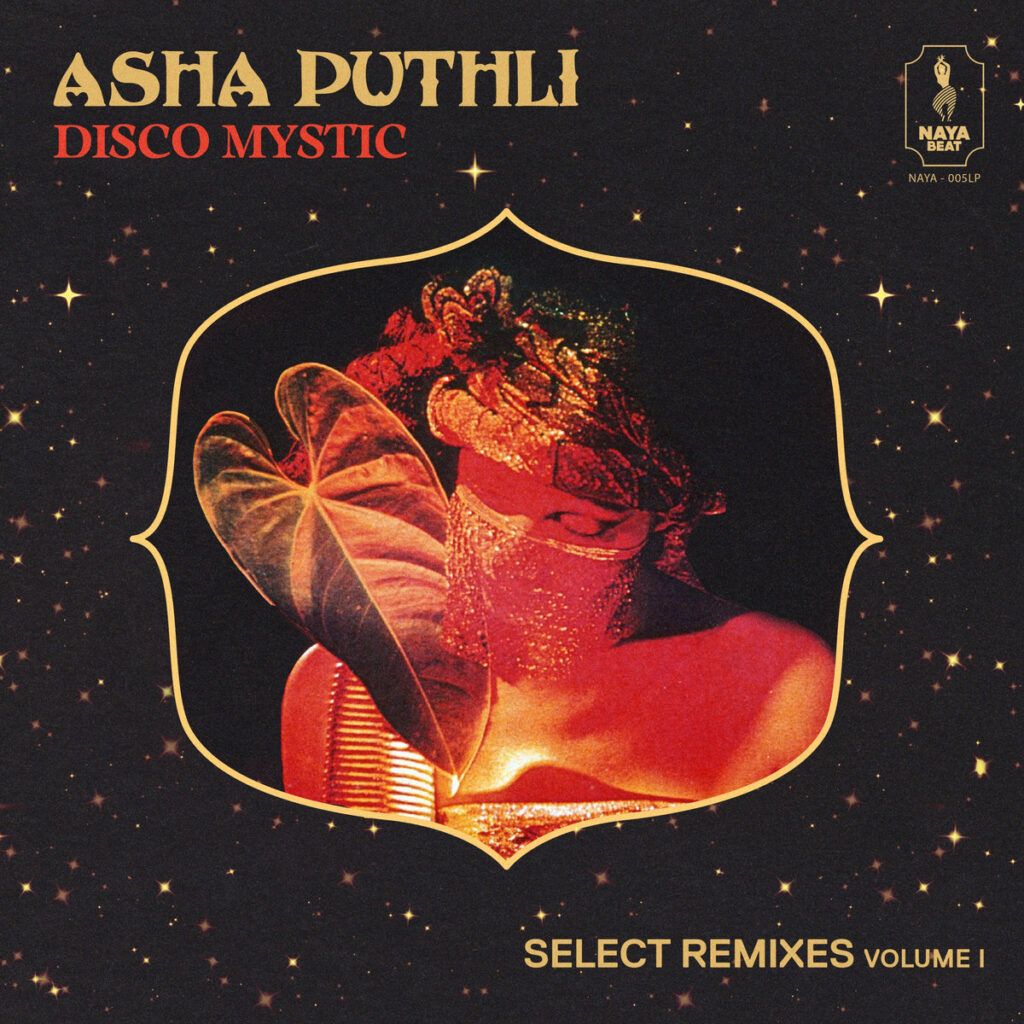 522 // Asha Puthli – Lies (Kraak & Smaak Remix)