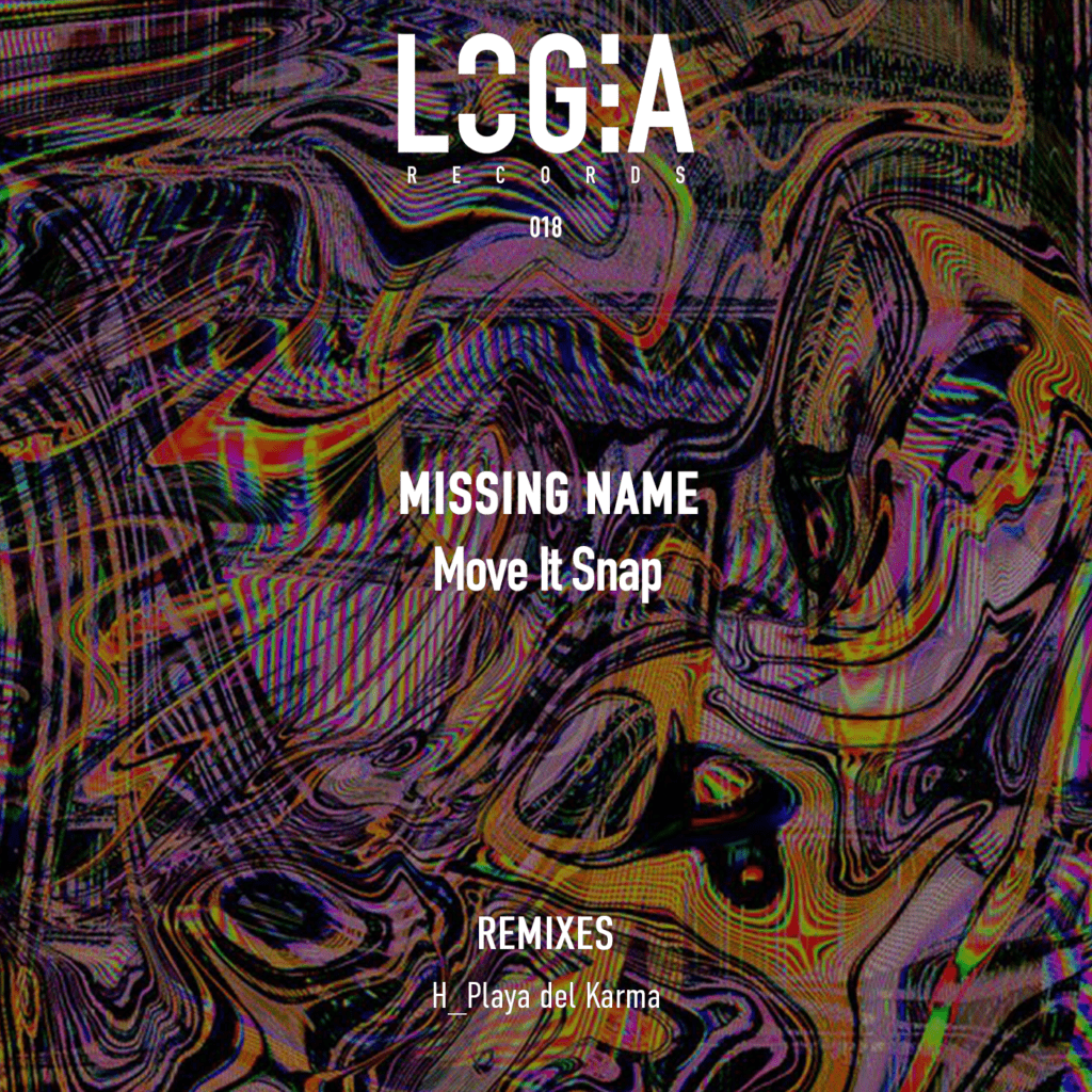530 // Missing Name – Move It Snap (Playa Del Karma Remix)