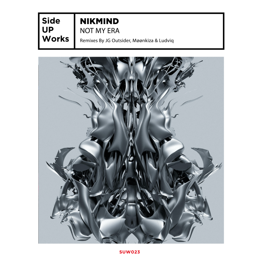 538 // NIKMIND – Future Present (Original Mix)