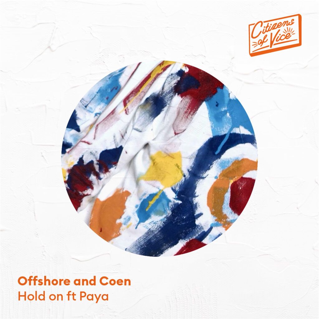 555 // Offshore and Coen – Deep Inside