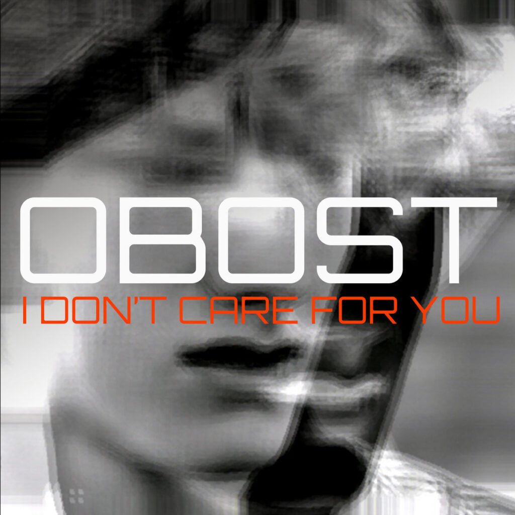 560 // OBOST – I Don’t Care For You (Fabrizio Mammarella Remix)