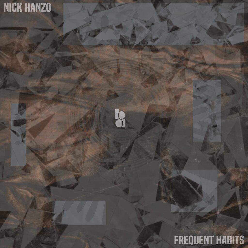 588 // Nick Hanzo – La Chapelle (Moozeic Remix)