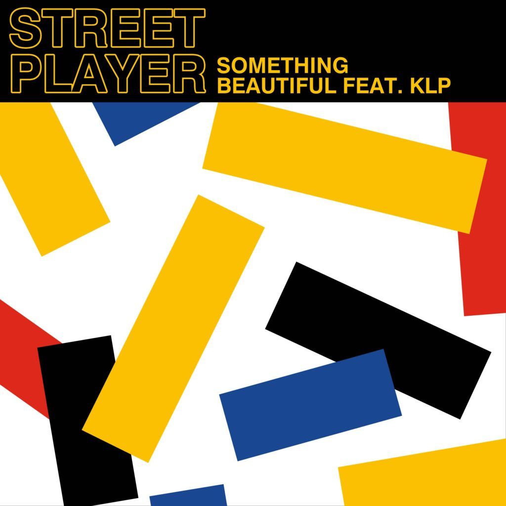 602 // Street Player Feat. KLP – Something Beautiful (Original Mix)
