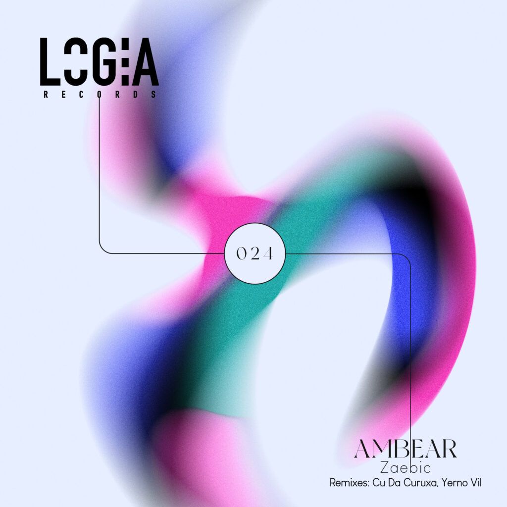 609 // Ambear – Zaebic (Extended Mix)