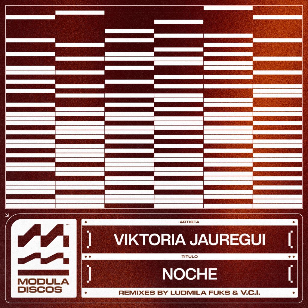 618 // Viktoria Jauregui – 8 AM (V.C.I. Remix)