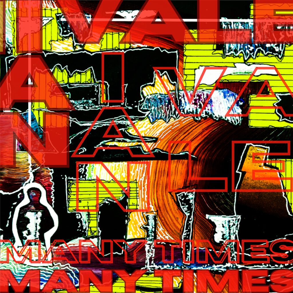 635 // Ian Vale – Many Times (Al Mackenzie Remix)