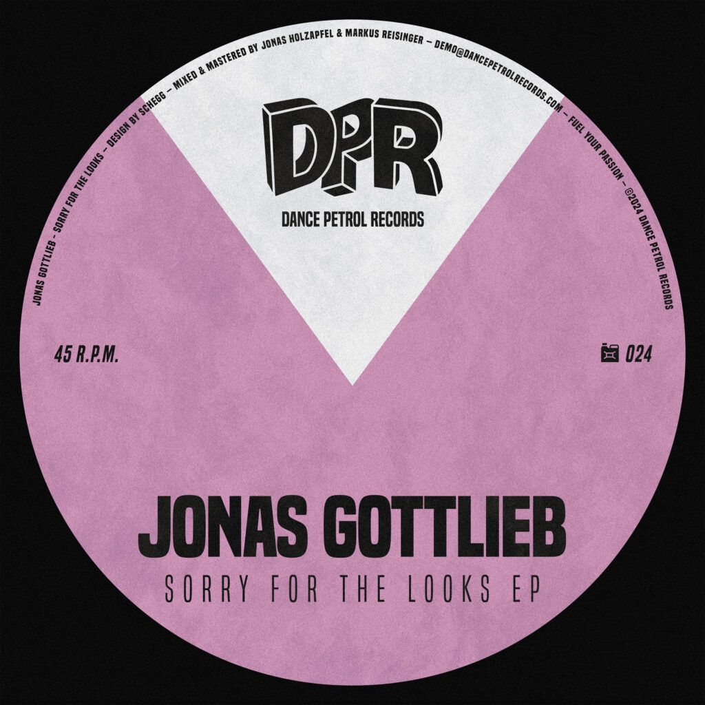640 // Jonas Gottlieb – Broken Tide