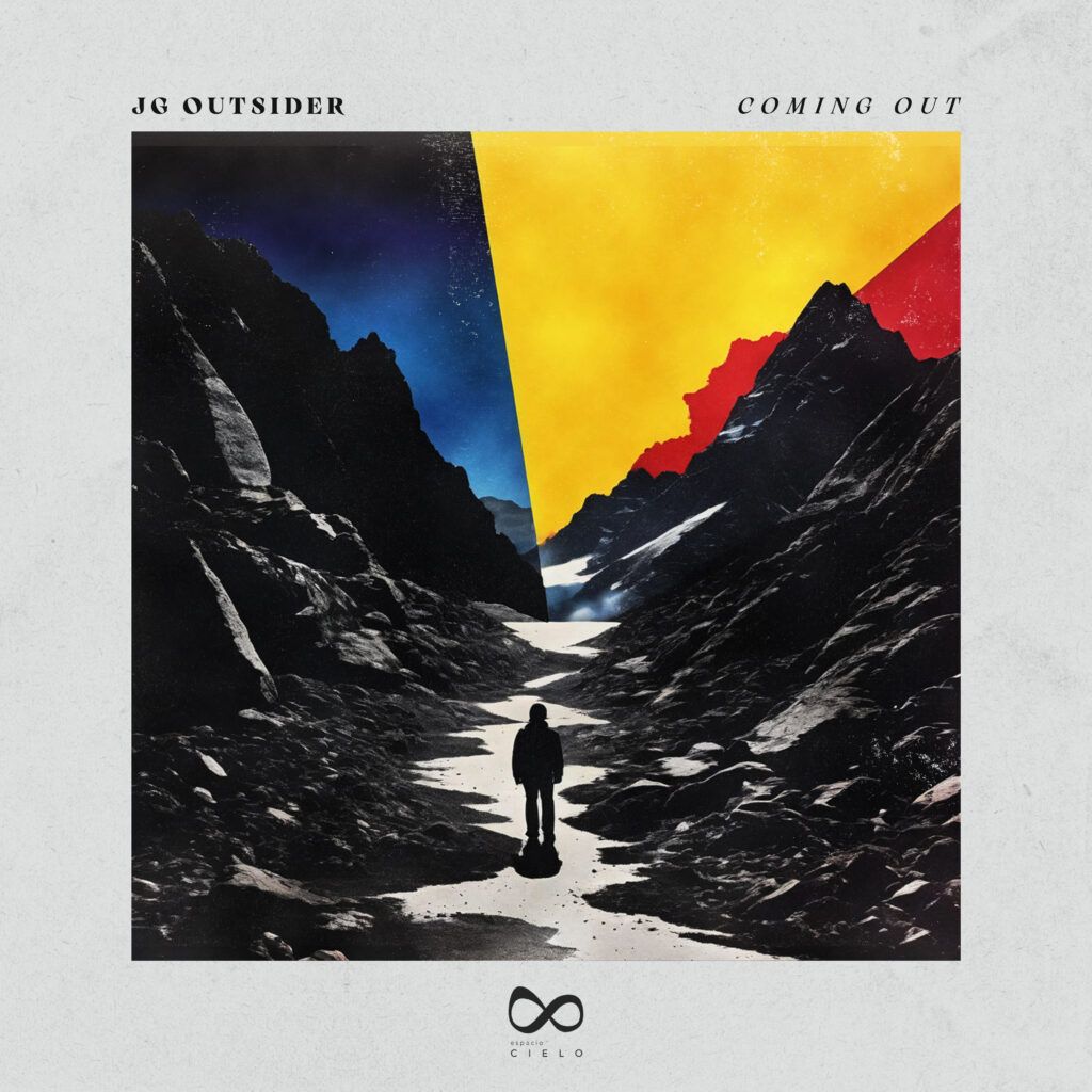641 // JG Outsider – Coming Out