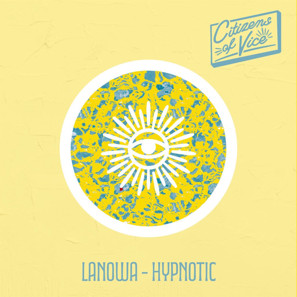 643 // Lanowa – Hypnotic