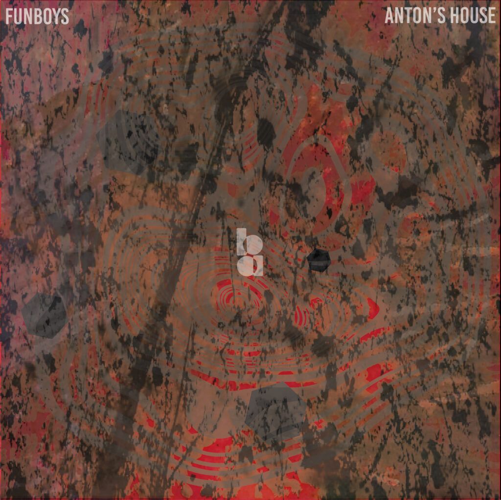 650 // Funboys – Anton’s House (Original Mix)