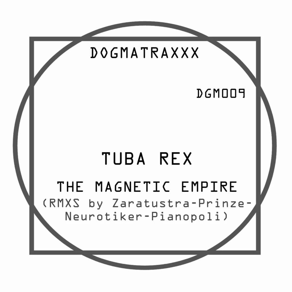 655 // Tuba Rex – The Magnetic Empire (Zaratustra Remix)