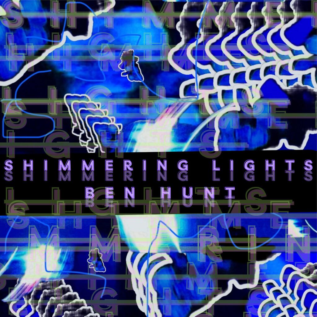 708 // Ben Hunt – Shimmering Lights (Keith Forrester Remix)