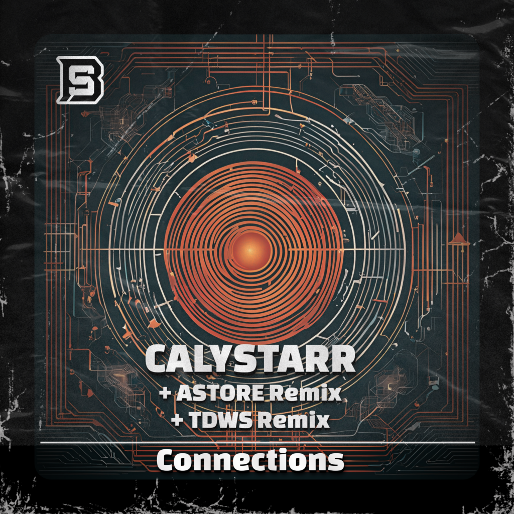 709 // Calystarr – Connections (Original Mix)