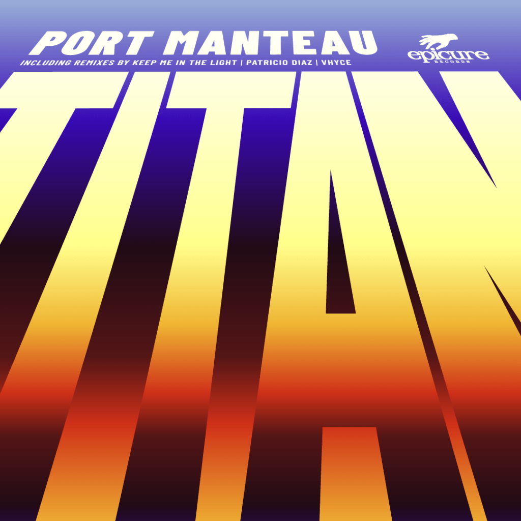 716 // Port Manteau – Mugshot (Original Mix)