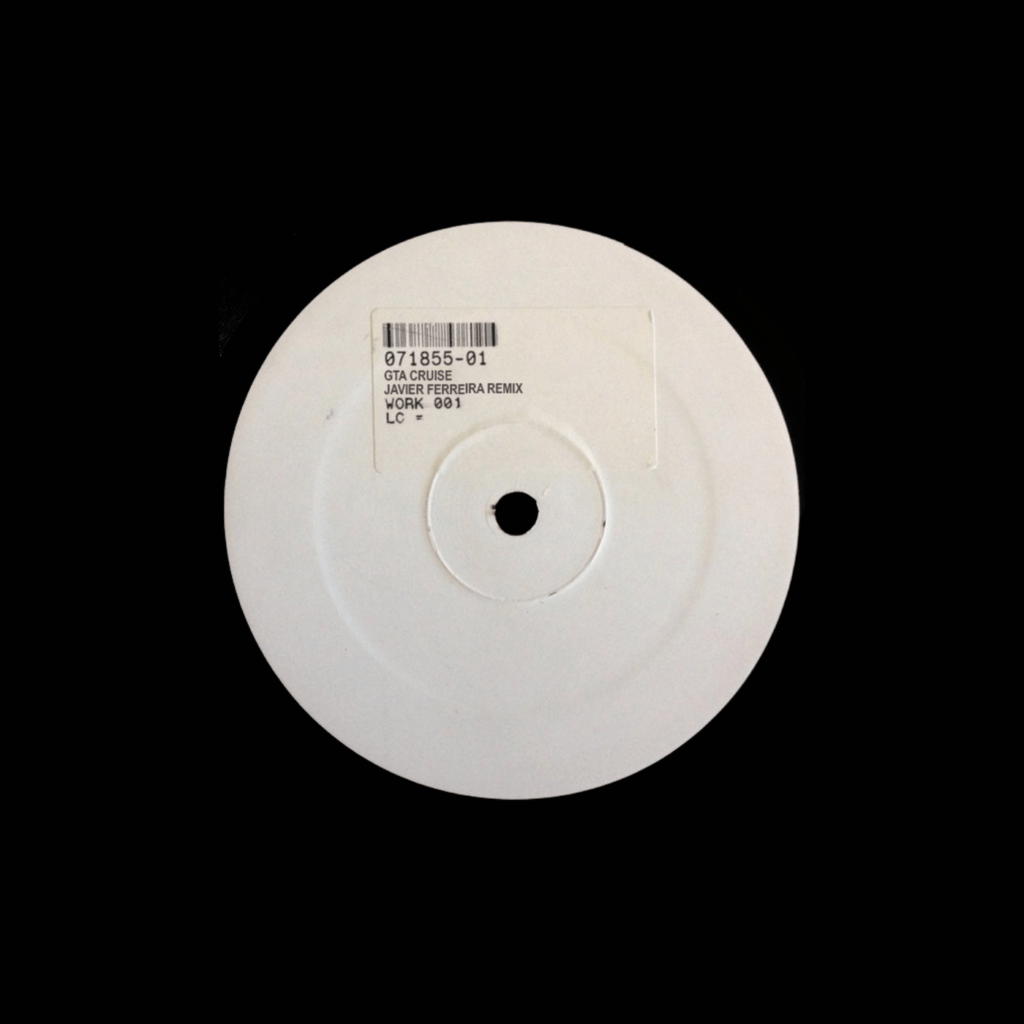 776 // Mystery Kid & Discord – GTA Cruise (Javier Ferreira Remix)