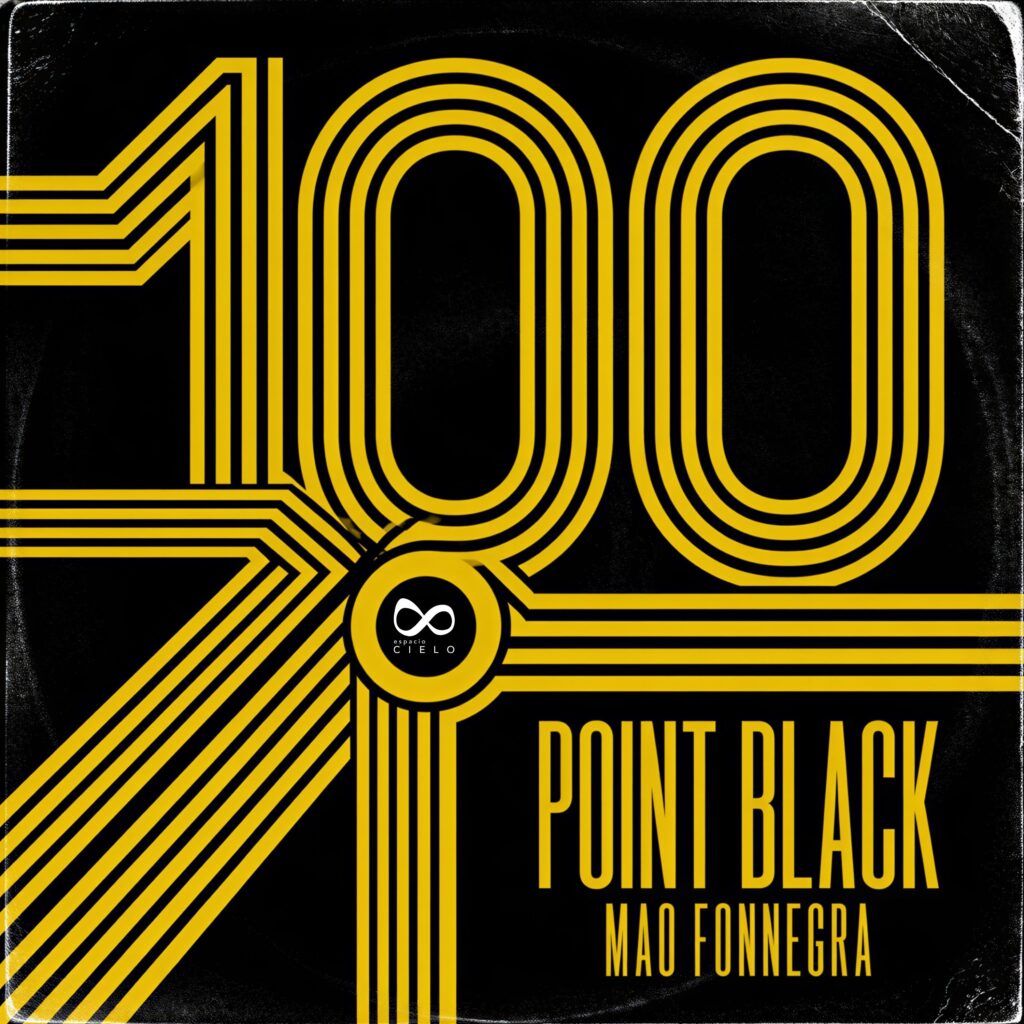 943 // Mao Fonnegra – Point Black